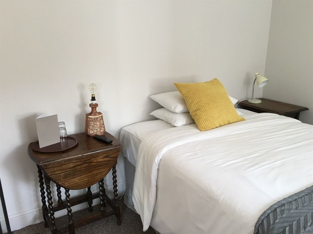 Hotel Browns