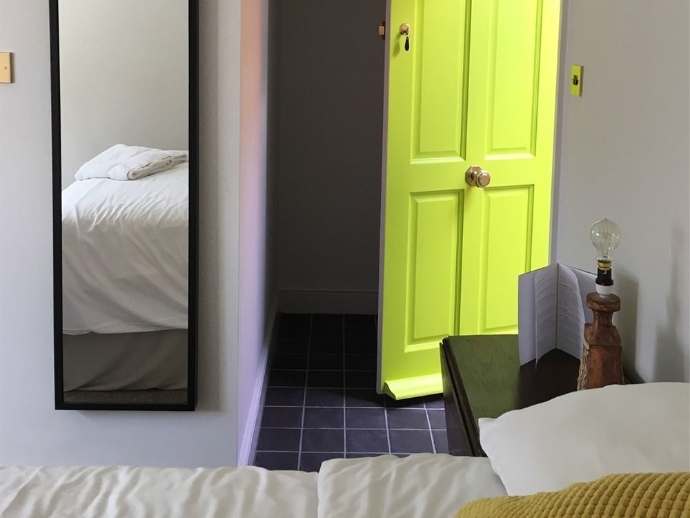 Browns Hotel Oxford