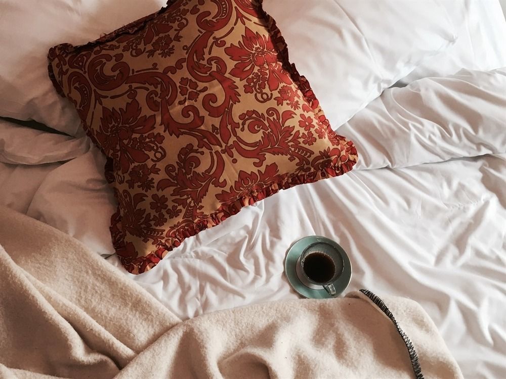 Browns Hotel 3*