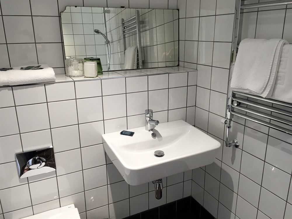 Hotel Browns 3*