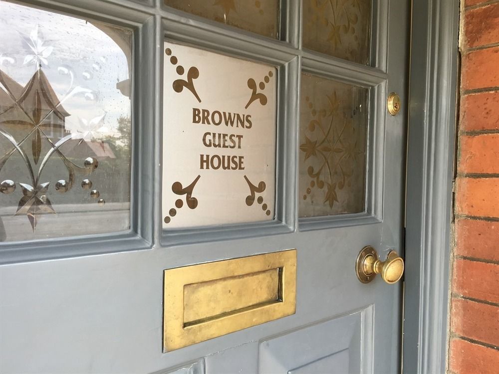 Browns