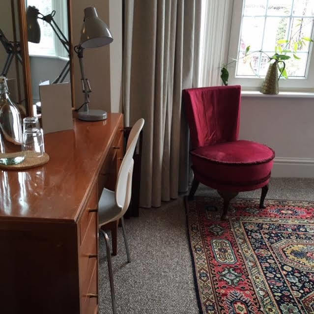 Browns 3* Oxford